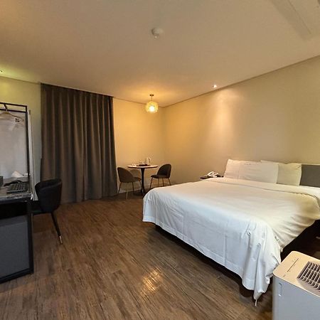 Cheonan K Hotel Dış mekan fotoğraf